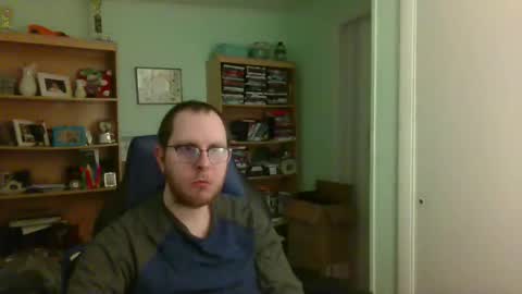 Snapshot of astg94 chatting on March 1, 2026, 2:35 am Andrew or Smiley Read the message in bold above the bio design for info on the situation. online show from March 1, 2026, 2:35 am