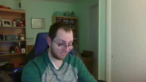 Snapshot of astg94 chatting on March 3, 2026, 1:45 am Andrew or Smiley Read the message in bold above the bio design for info on the situation. online show from March 3, 2026, 1:45 am
