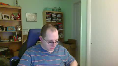 Snapshot of astg94 chatting on March 5, 2026, 1:56 am Andrew or Smiley Read the message in bold above the bio design for info on the situation. online show from March 5, 2026, 1:56 am