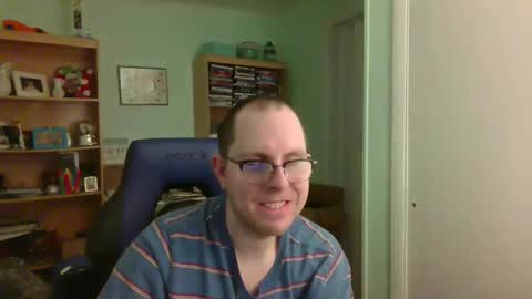 Snapshot of astg94 chatting on March 9, 2026, 12:58 am Andrew or Smiley Read the message in bold above the bio design for info on the situation. online show from March 9, 2026, 12:58 am