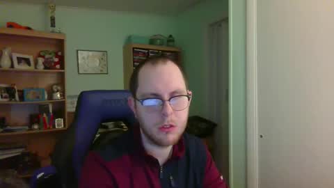 Snapshot of astg94 chatting on March 23, 2026, 12:25 am Andrew or Smiley Read the message in bold above the bio design for info on the situation. online show from March 23, 2026, 12:25 am
