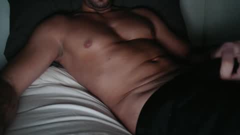 Aston online show from February 25, 2025, 8:03 am