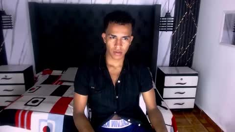 Aston  online show from September 12, 2025, 4:34 am