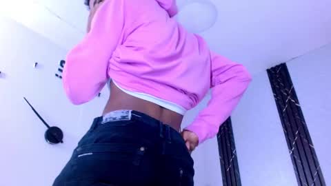 Aston  online show from March 29, 2026, 3:39 am