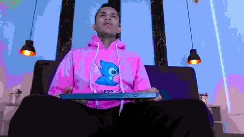 Aston  online show from March 31, 2026, 3:52 am