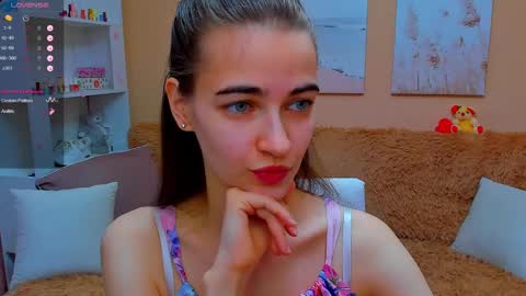 Astoria online show from February 22, 2025, 5:55 am