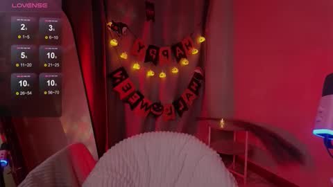 astramist online show from October 29, 2025, 4:20 pm