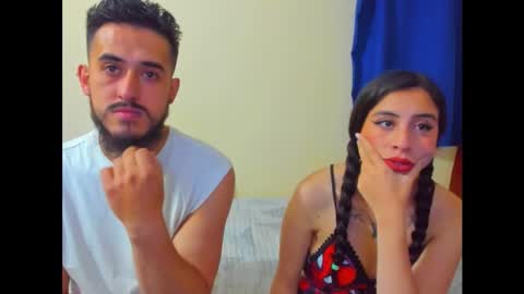 Mag and Molly online show from November 7, 2025, 3:28 am