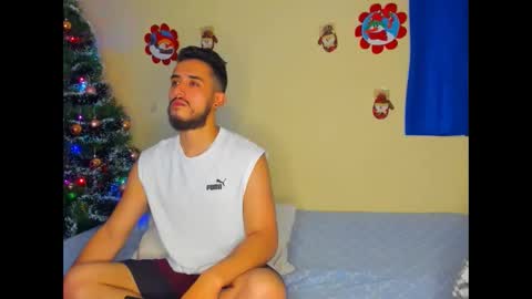 Mag and Molly online show from December 20, 2025, 3:13 am