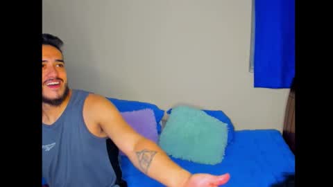 Mag and Molly online show from January 14, 2026, 3:01 am