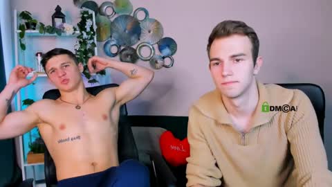 astren online show from April 7, 2026, 6:03 am