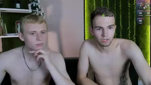 astren online show from June 29, 2026, 7:03 pm