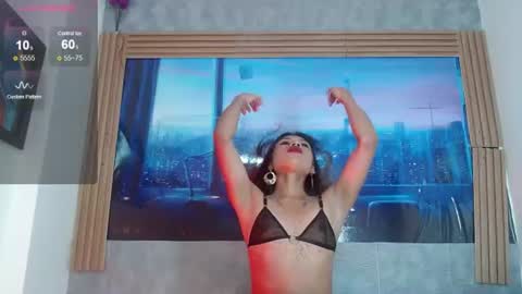 Snapshot of astrid_cardenas chatting on July 7, 2026, 3:31 am astrid_cardenas online show from July 7, 2026, 3:31 am