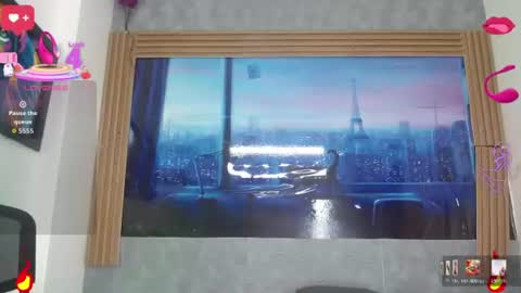 Snapshot of astrid_cardenas chatting on July 12, 2026, 3:41 am astrid_cardenas online show from July 12, 2026, 3:41 am