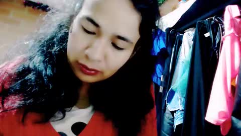 astrid_hauser66 online show from September 9, 2025, 12:10 am