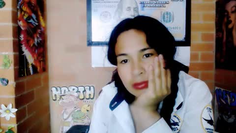 astrid_hauser66 online show from September 29, 2025, 11:59 am