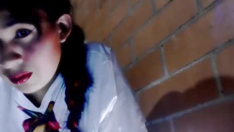 astrid_hauser66 online show from January 16, 2026, 12:03 am