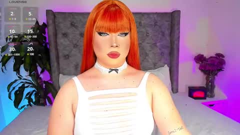 Astrid jonnes online show from March 8, 2025, 1:39 am