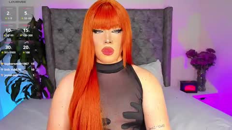 Astrid jonnes online show from March 8, 2025, 4:45 am