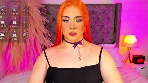 Astrid jonnes online show from September 10, 2025, 2:44 am