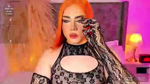 Astrid jonnes online show from September 22, 2025, 1:51 am