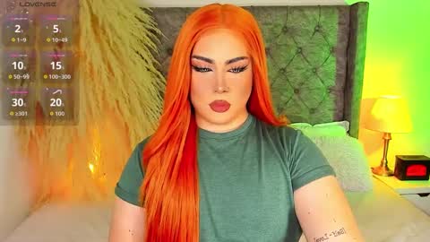 Astrid jonnes online show from September 26, 2025, 1:31 am