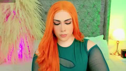 Astrid jonnes online show from October 1, 2025, 2:28 am