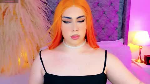 Astrid jonnes online show from October 6, 2025, 1:58 am