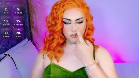 Astrid jonnes online show from April 13, 2026, 12:05 am