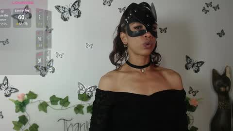 Snapshot of astrid_miller_1 chatting on April 25, 2026, 2:36 am Astrid online show from April 25, 2026, 2:36 am