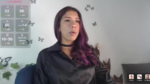 Snapshot of astrid_miller_1 chatting on April 27, 2026, 10:08 pm Astrid online show from April 27, 2026, 10:08 pm