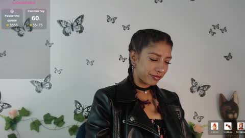 Snapshot of astrid_miller_1 chatting on April 29, 2026, 4:11 pm Astrid online show from April 29, 2026, 4:11 pm