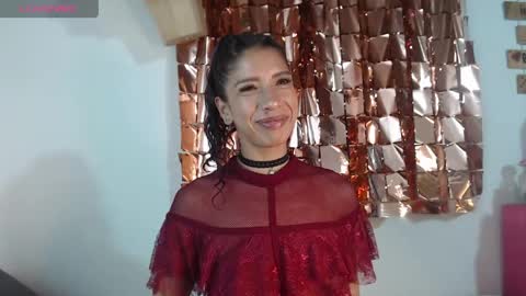 Snapshot of astrid_miller_1 chatting on May 3, 2026, 9:21 pm Astrid online show from May 3, 2026, 9:21 pm
