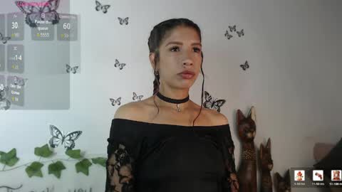 Snapshot of astrid_miller_1 chatting on May 8, 2026, 6:35 pm Astrid online show from May 8, 2026, 6:35 pm