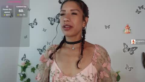 Snapshot of astrid_miller_1 chatting on May 22, 2026, 4:52 am Astrid online show from May 22, 2026, 4:52 am
