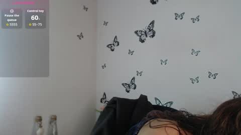 Snapshot of astrid_miller_1 chatting on June 5, 2026, 2:56 pm Astrid online show from June 5, 2026, 2:56 pm