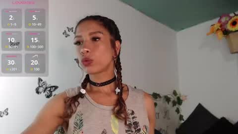 Snapshot of astrid_miller_1 chatting on July 12, 2026, 1:40 am Astrid online show from July 12, 2026, 1:40 am