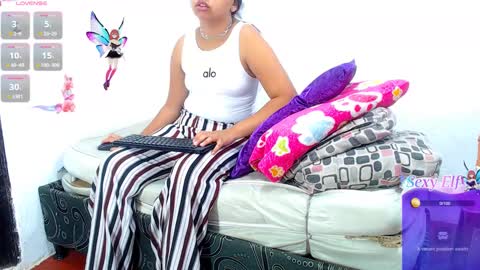 Snapshot of astridvagina18 chatting on February 15, 2025, 12:33 pm ASTRID online show from February 15, 2025, 12:33 pm