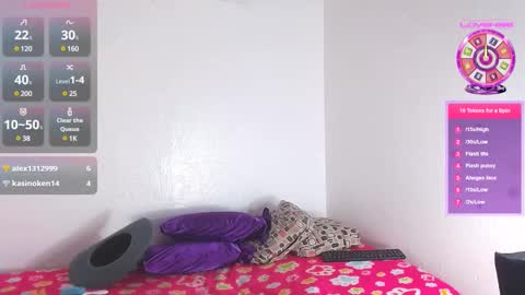 Snapshot of astridvagina18 chatting on February 24, 2025, 5:31 pm ASTRID online show from February 24, 2025, 5:31 pm