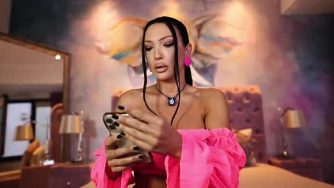 Snapshot of astridvexxx chatting on June 1, 2026, 2:57 am astridvexxx online show from June 1, 2026, 2:57 am