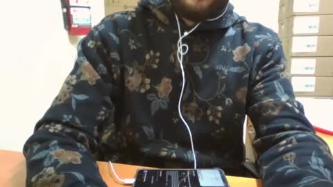 Snapshot of astro_boy_01 chatting on January 10, 2025, 9:53 pm astro_boy_01 online show from January 10, 2025, 9:53 pm