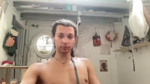 Snapshot of astrodoll chatting on July 6, 2026, 3:03 pm Astro Doll online show from July 6, 2026, 3:03 pm