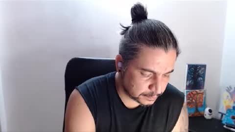 Snapshot of astton_nick chatting on December 9, 2024, 6:23 am Nick Astton online show from December 9, 2024, 6:23 am