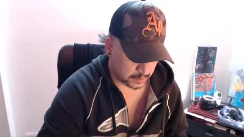Snapshot of astton_nick chatting on December 13, 2024, 12:39 pm Nick Astton online show from December 13, 2024, 12:39 pm