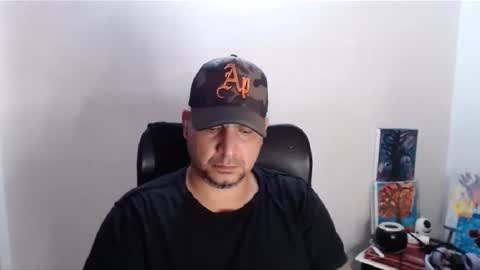 Snapshot of astton_nick chatting on December 14, 2024, 10:02 am Nick Astton online show from December 14, 2024, 10:02 am