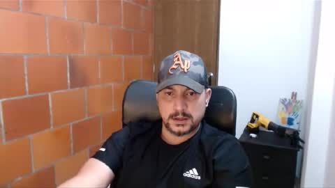Snapshot of astton_nick chatting on January 3, 2025, 5:50 am Nick Astton online show from January 3, 2025, 5:50 am