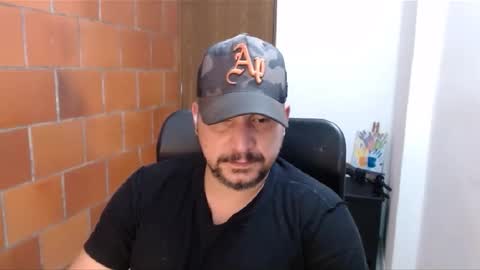 Snapshot of astton_nick chatting on January 6, 2025, 6:47 am Nick Astton online show from January 6, 2025, 6:47 am