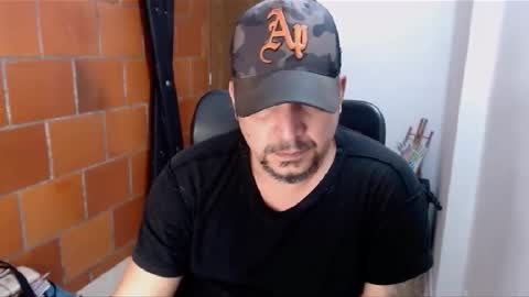 Snapshot of astton_nick chatting on January 18, 2025, 6:13 am Nick Astton online show from January 18, 2025, 6:13 am