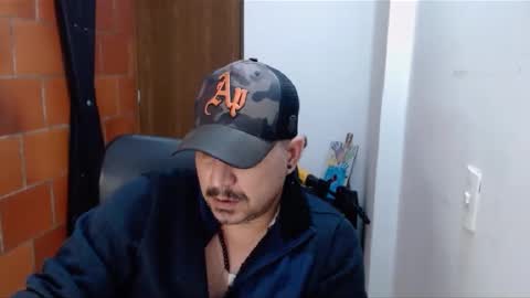 Snapshot of astton_nick chatting on January 26, 2025, 3:48 am Nick Astton online show from January 26, 2025, 3:48 am