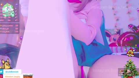 Snapshot of asuka_langleysoryu chatting on January 7, 2025, 5:31 pm Bonnie online show from January 7, 2025, 5:31 pm